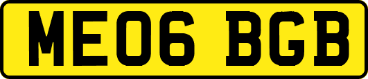 ME06BGB