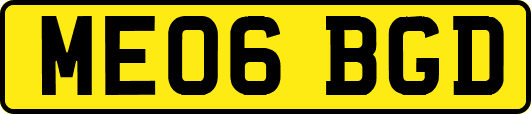 ME06BGD