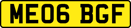 ME06BGF