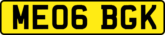 ME06BGK