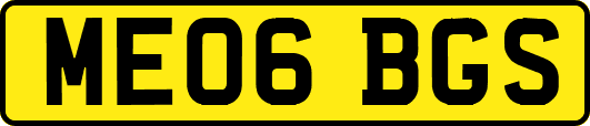 ME06BGS