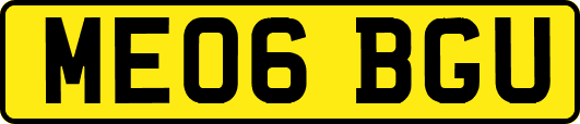 ME06BGU