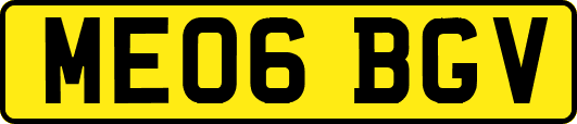 ME06BGV