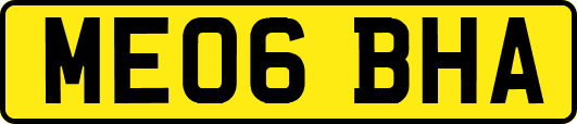 ME06BHA