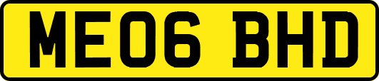 ME06BHD