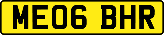 ME06BHR