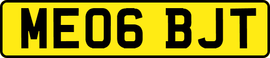 ME06BJT