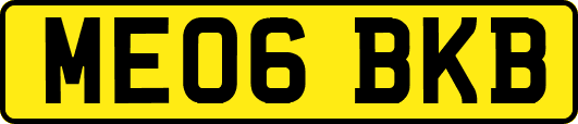 ME06BKB