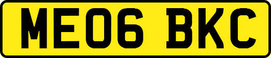 ME06BKC