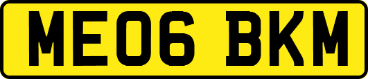 ME06BKM
