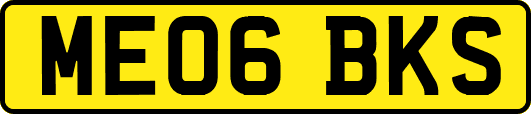 ME06BKS