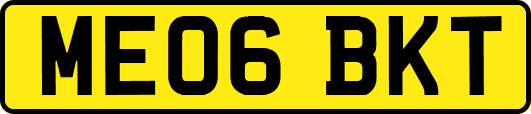 ME06BKT