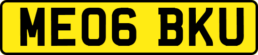 ME06BKU