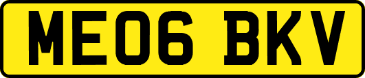 ME06BKV