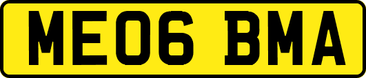 ME06BMA