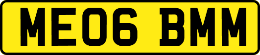 ME06BMM