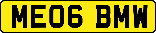 ME06BMW