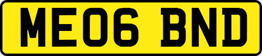 ME06BND