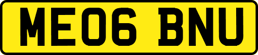ME06BNU