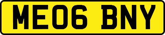 ME06BNY