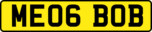 ME06BOB