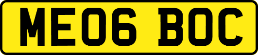ME06BOC