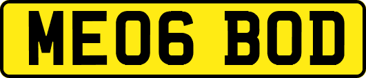 ME06BOD