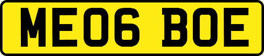 ME06BOE