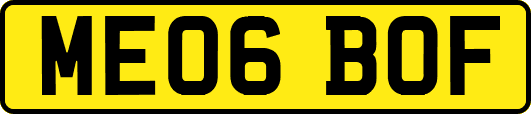 ME06BOF