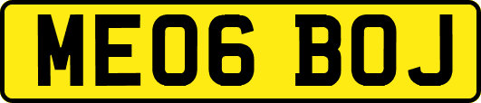 ME06BOJ