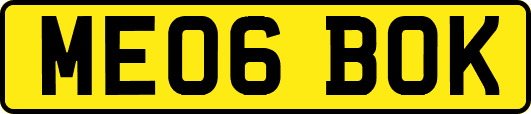 ME06BOK