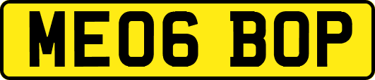ME06BOP
