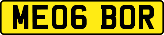 ME06BOR