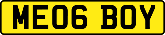 ME06BOY