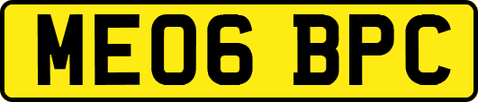 ME06BPC
