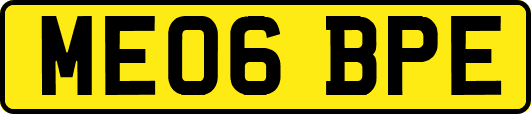 ME06BPE