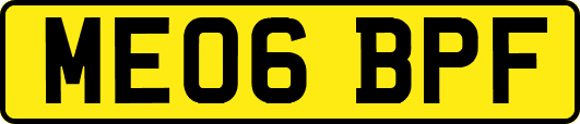 ME06BPF