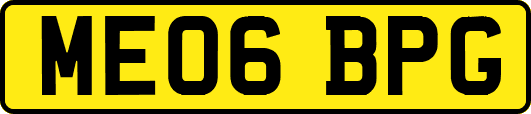 ME06BPG