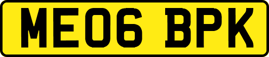 ME06BPK