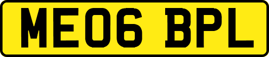 ME06BPL