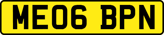 ME06BPN