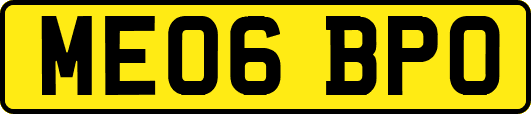 ME06BPO