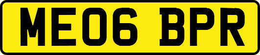 ME06BPR