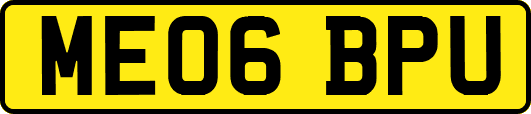 ME06BPU