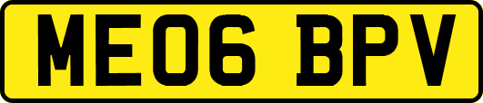 ME06BPV
