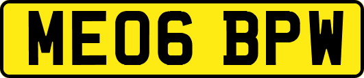 ME06BPW