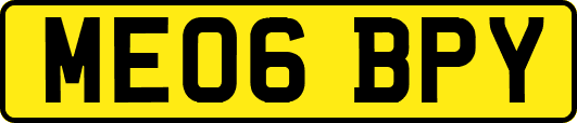 ME06BPY