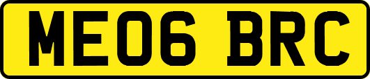 ME06BRC