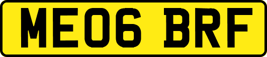 ME06BRF
