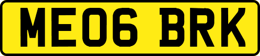 ME06BRK